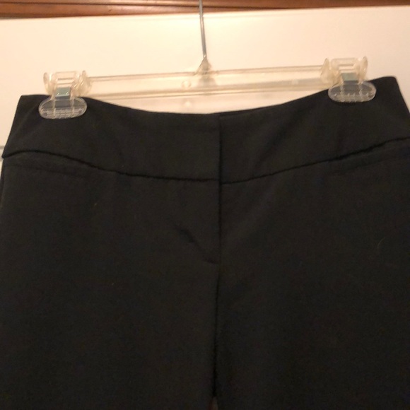 Express Women’s Publicist Style Dress Pants - Picture 3 of 6